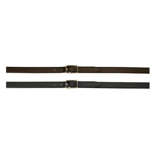 Belt - Reversible - Black/Brown