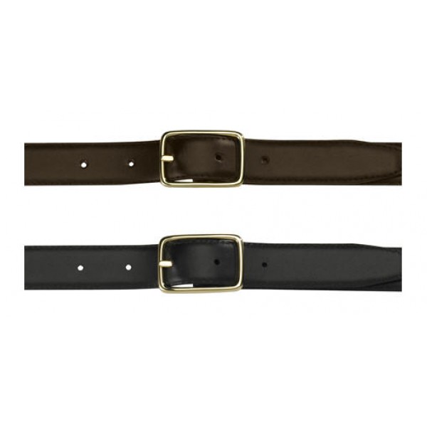 Belt - Reversible - Black/Brown